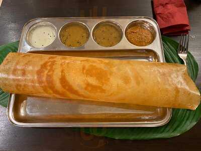 Masal Dosa