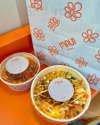 Maui Poke Lugano