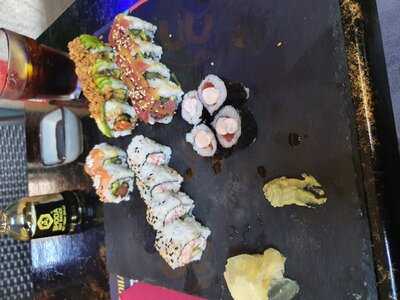 Budda Lounge Expirience