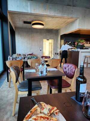 Ristorante Cucina Basilisk