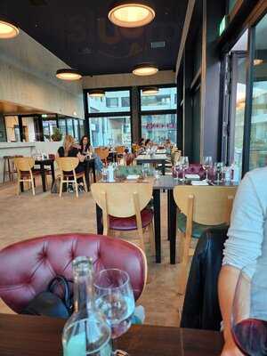 Ristorante Cucina Basilisk