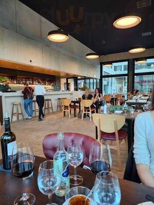 Ristorante Cucina Basilisk