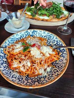 Ristorante Cucina Basilisk