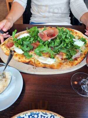 Ristorante Cucina Basilisk