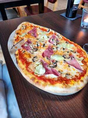 Ristorante Cucina Basilisk