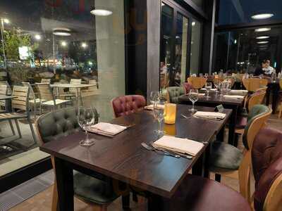 Ristorante Cucina Basilisk