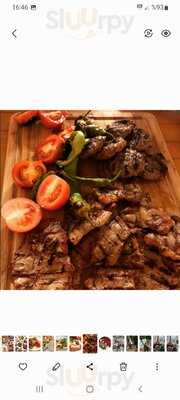 Ephesus Mediterranean Restaurant