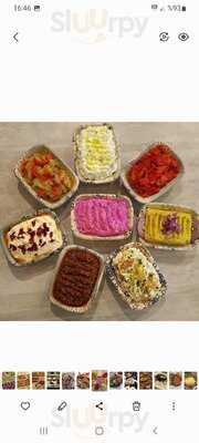 Ephesus Mediterranean Restaurant