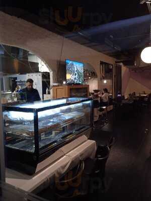 Ephesus Mediterranean Restaurant