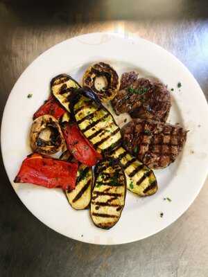 Ephesus Mediterranean Restaurant