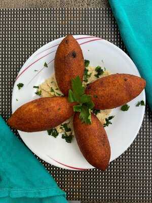 Ephesus Mediterranean Restaurant