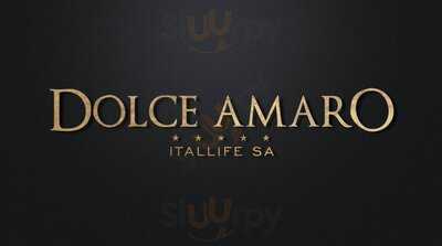 Dolce Amaro