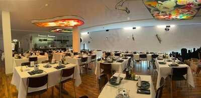 Zem Horburgschluggi Guggemuusig