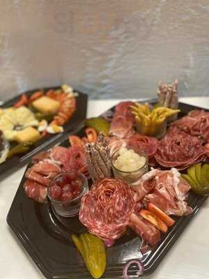 Zem Horburgschluggi Guggemuusig