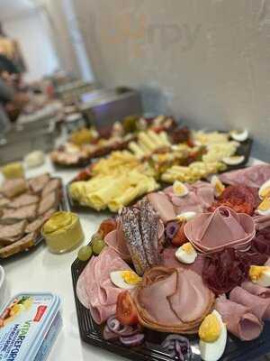 Zem Horburgschluggi Guggemuusig