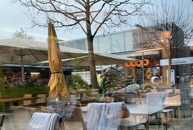 Coop Restaurant Muttenz Baslertor