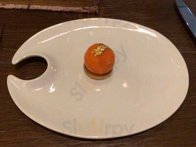 Bar Et Lounge Les Nations