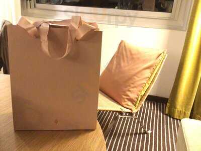 Bar Et Lounge Les Nations