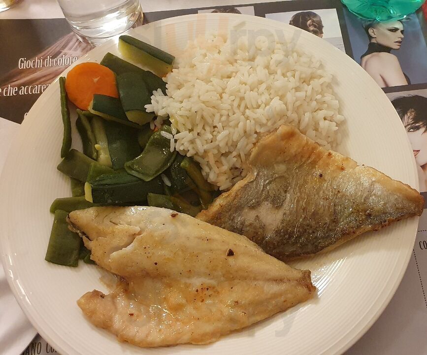 Osteria Alice