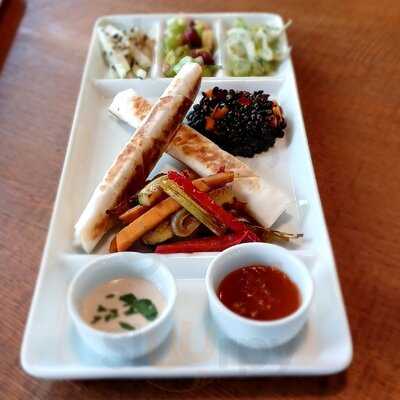 Hummus Tel Aviv By Fein & Dein