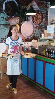 Hummus Tel Aviv By Fein & Dein