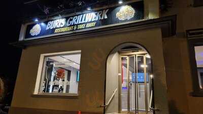 Buris Grillwerk