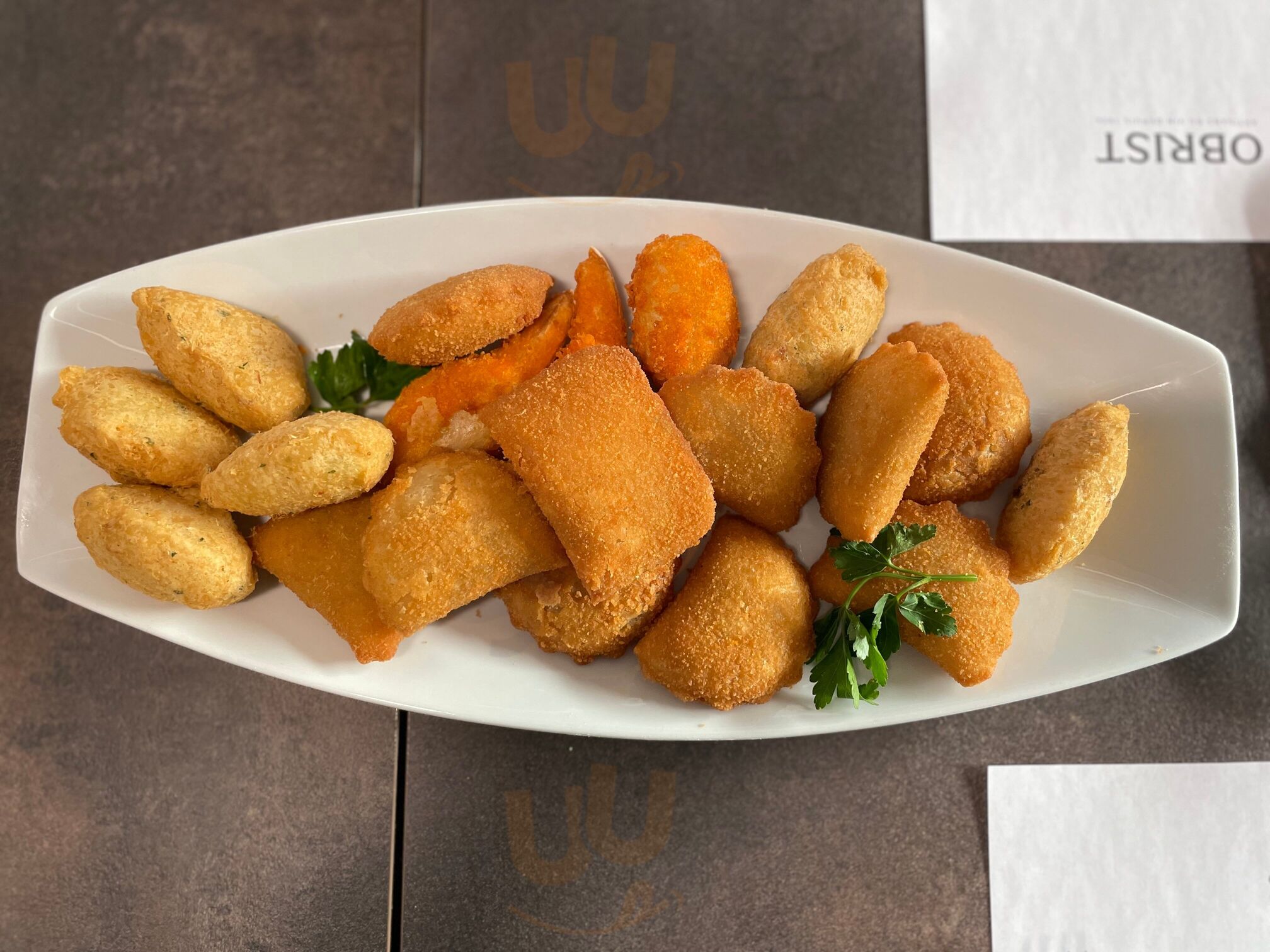 Restaurant Guêpier D'europe