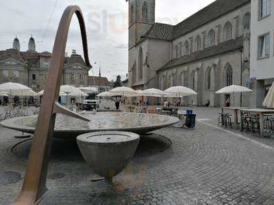 St. Jakob Beck & Kafi Münsterhof