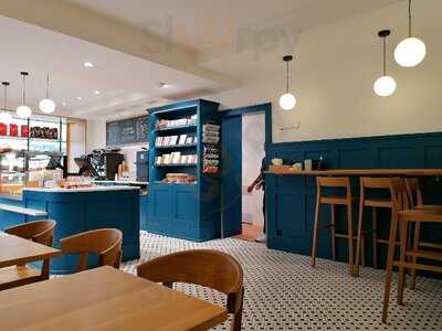 St. Jakob Beck & Kafi Münsterhof