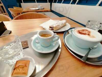 St. Jakob Beck & Kafi Münsterhof