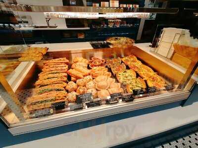 St. Jakob Beck & Kafi Münsterhof