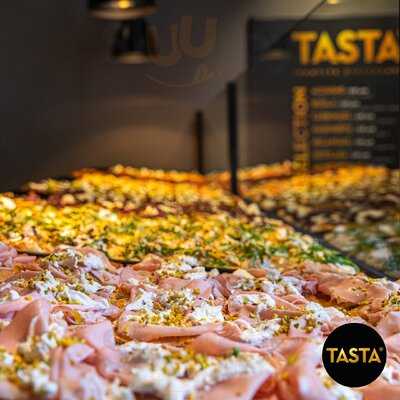 Tasta