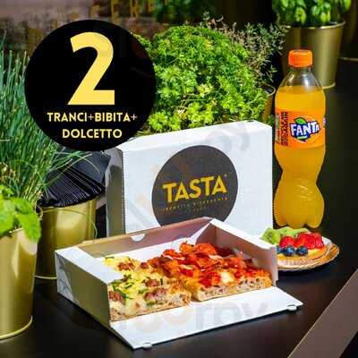 Tasta