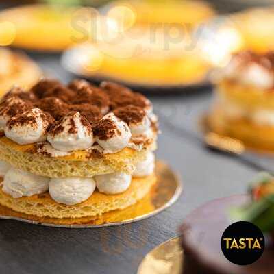 Tasta