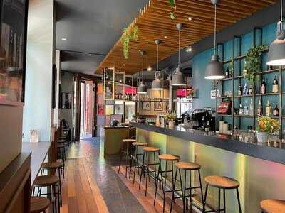 Burgermeister Josefstrasse