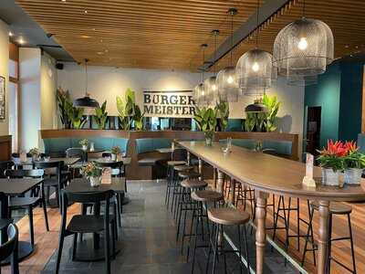 Burgermeister Josefstrasse