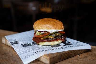 Burgermeister Josefstrasse