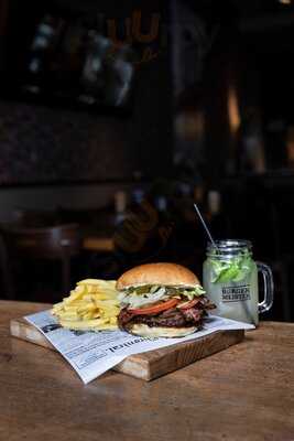 Burgermeister Josefstrasse