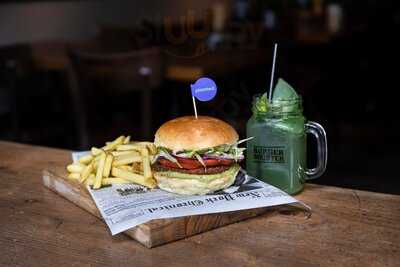 Burgermeister Josefstrasse