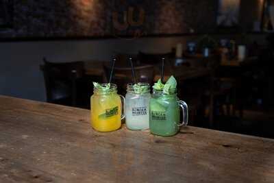 Burgermeister Josefstrasse