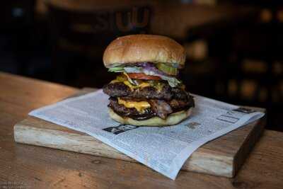 Burgermeister Josefstrasse