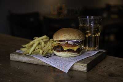 Burgermeister Josefstrasse