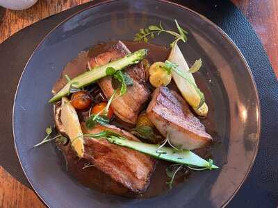 Cocotte La Brasserie Épicurienne