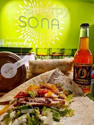 Sona - So Natürlich