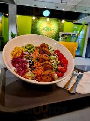 Sona - So Natürlich