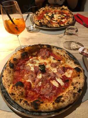 Napoli Stories By Zellfeld