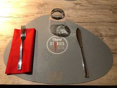 Napoli Stories By Zellfeld