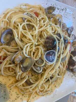 Napoli Stories By Zellfeld