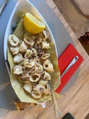 Napoli Stories By Zellfeld