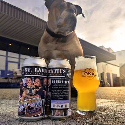 St. Laurentius Craft Beer